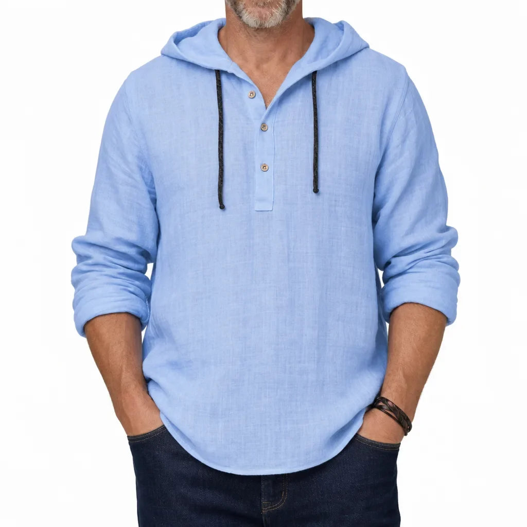 Bentley | men's Long Sleeve hoodie Shirt