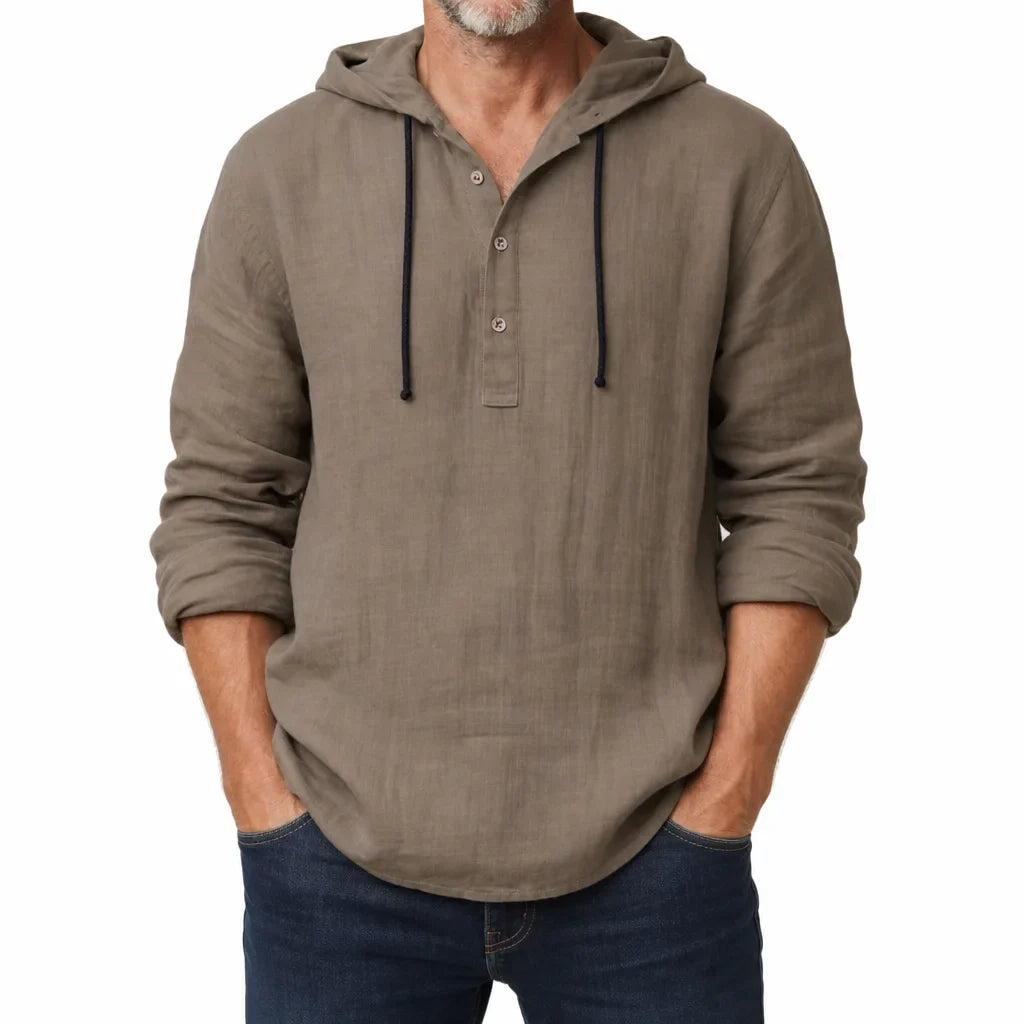 Bentley | men's Long Sleeve hoodie Shirt