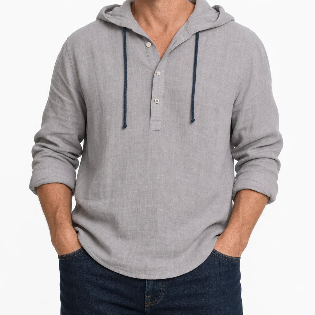 Bentley | men's Long Sleeve hoodie Shirt