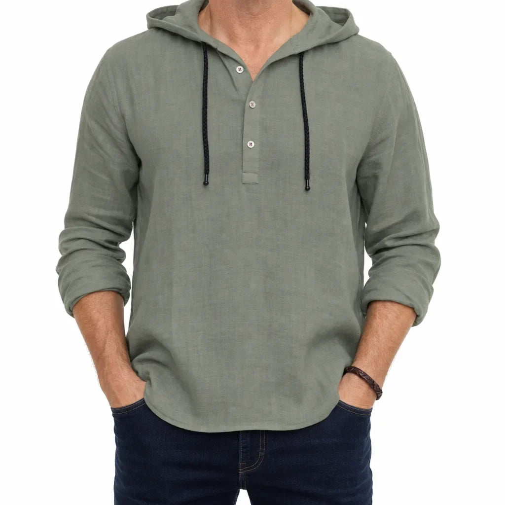 Bentley | men's Long Sleeve hoodie Shirt
