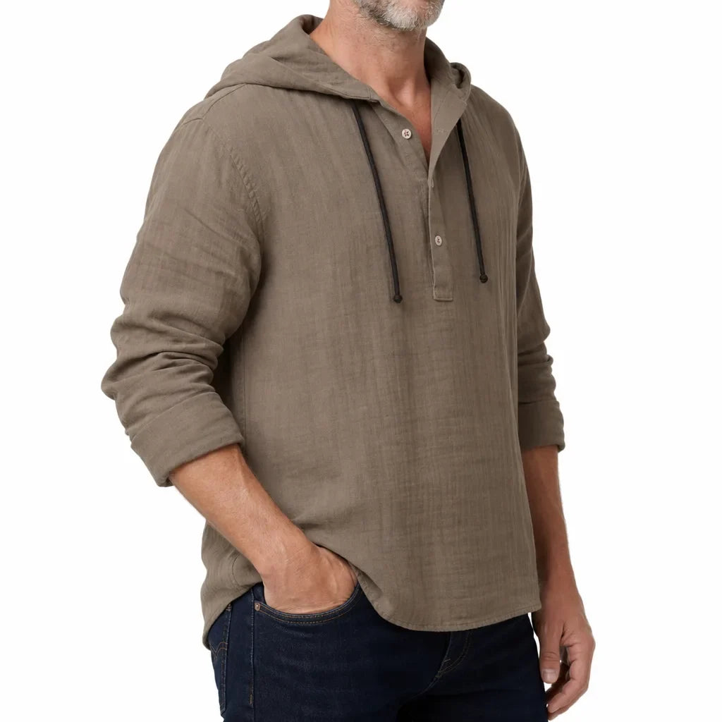 Bentley | men's Long Sleeve hoodie Shirt