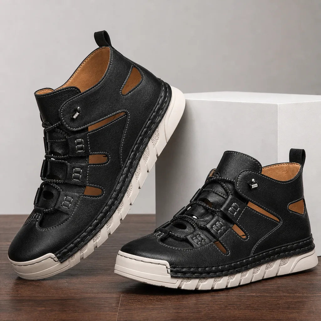 Bexley | Men's Orthopedic Sandals Shoes