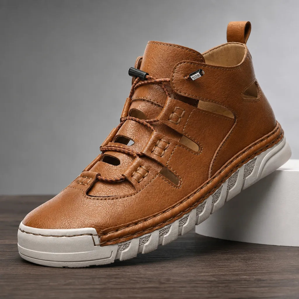 Bexley | Men's Orthopedic Sandals Shoes