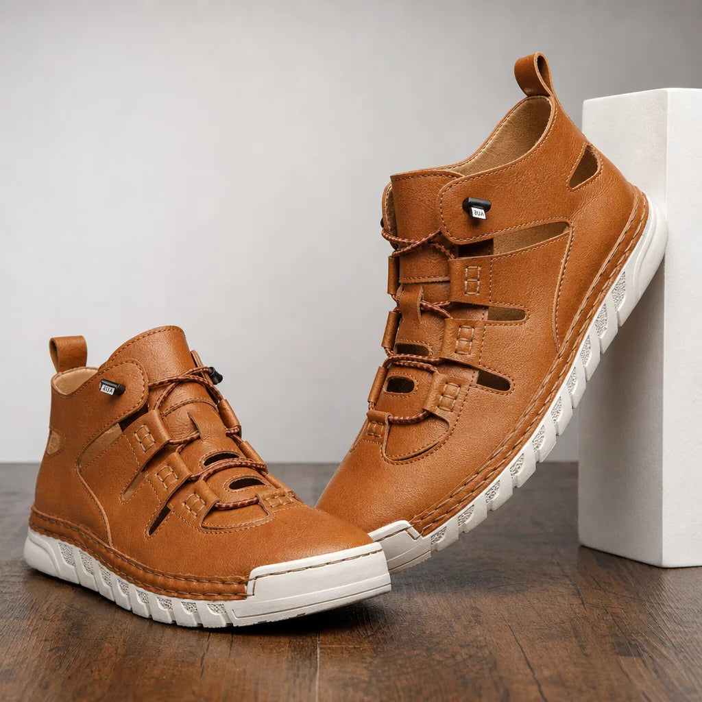 Bexley | Men's Orthopedic Sandals Shoes