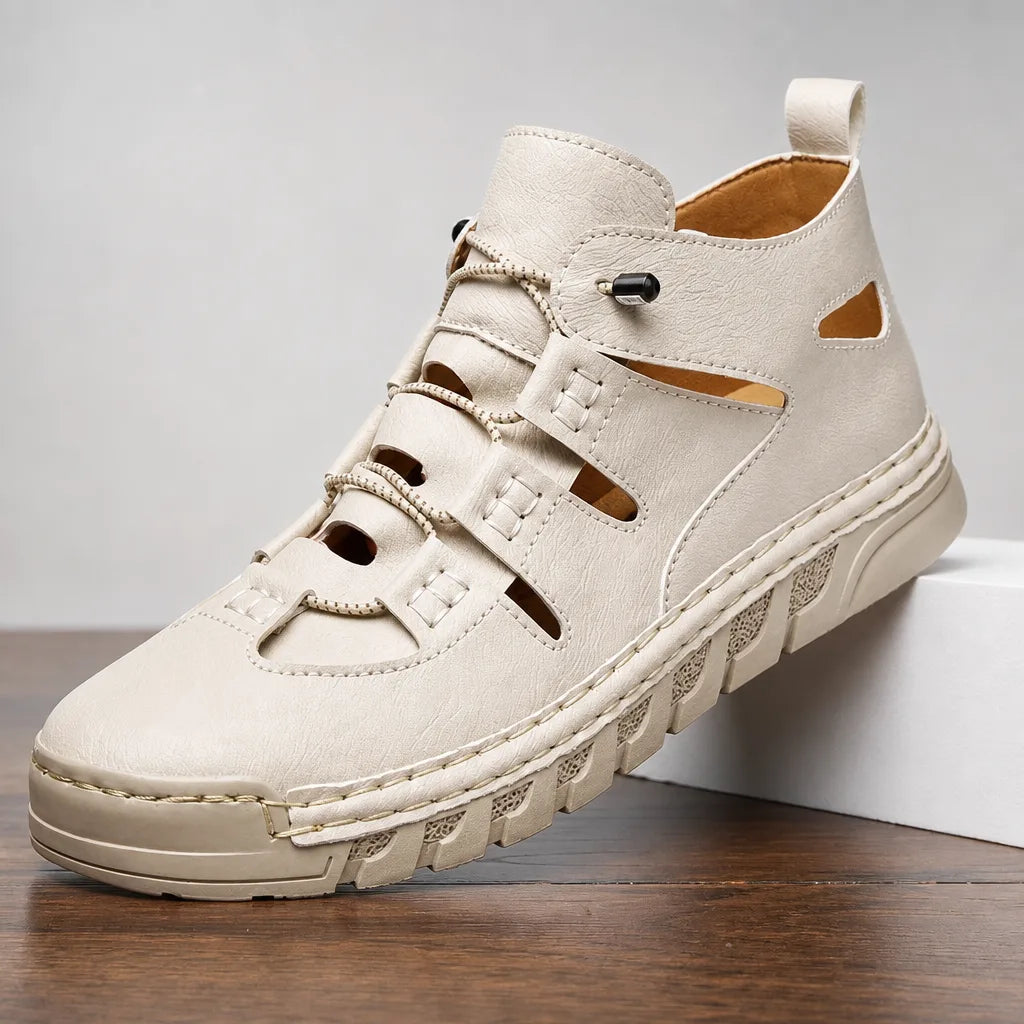 Bexley | Men's Orthopedic Sandals Shoes