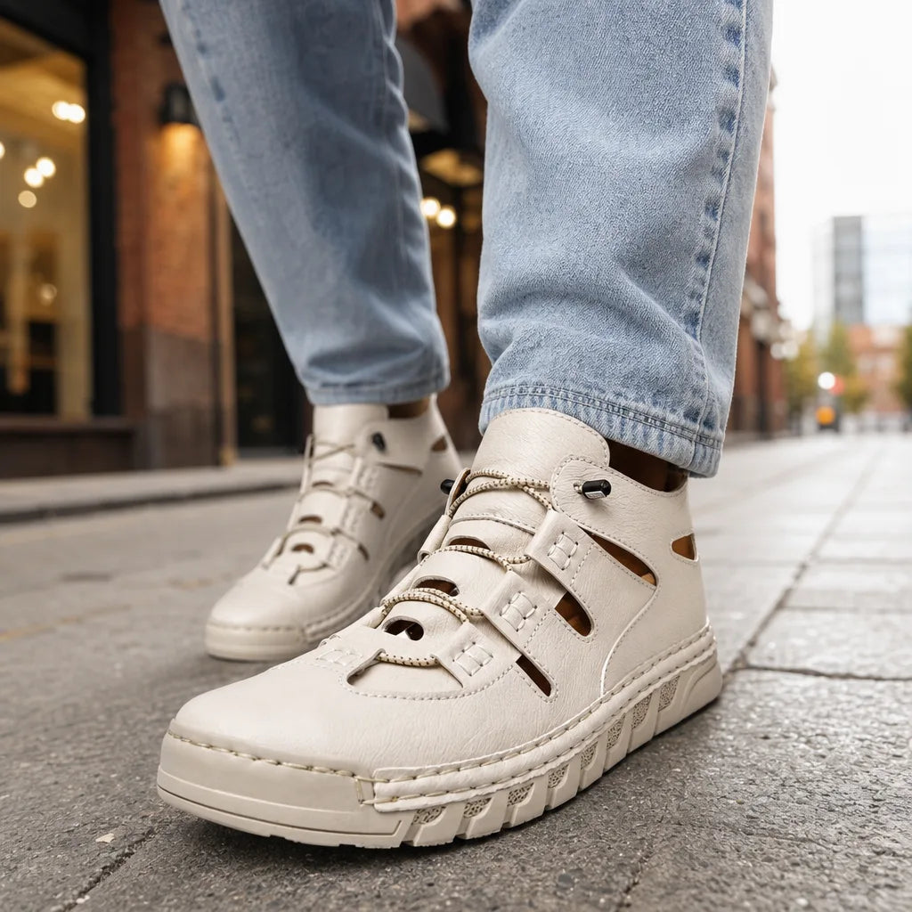 Bexley | Men's Orthopedic Sandals Shoes