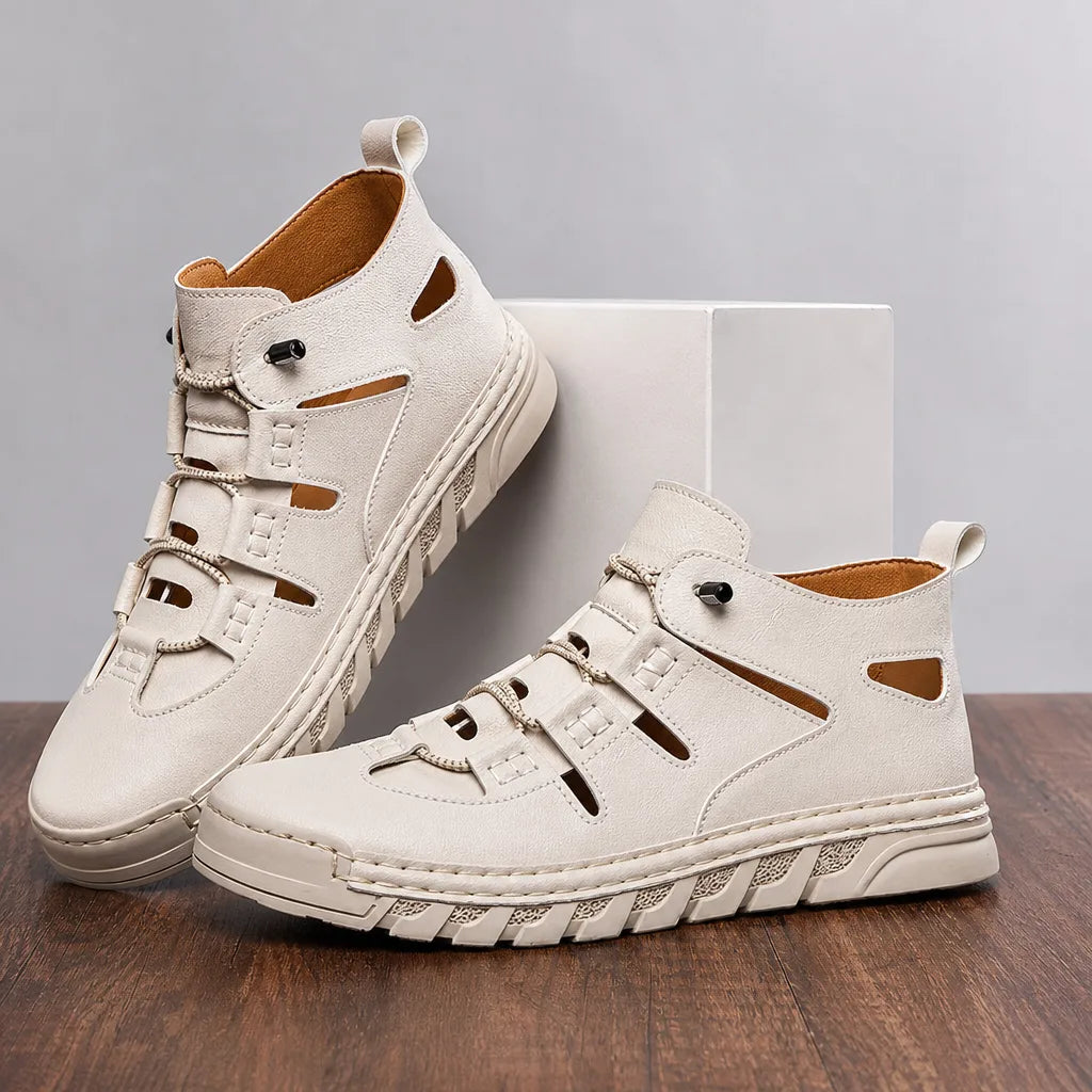 Bexley | Men's Orthopedic Sandals Shoes
