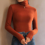 Scarlet Red