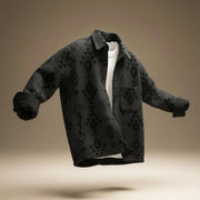 Obsidian Black