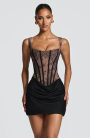 Black Lace