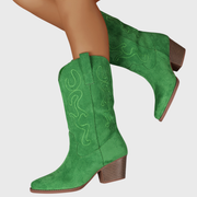 Dark Green