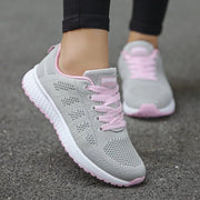 Grayish Pink