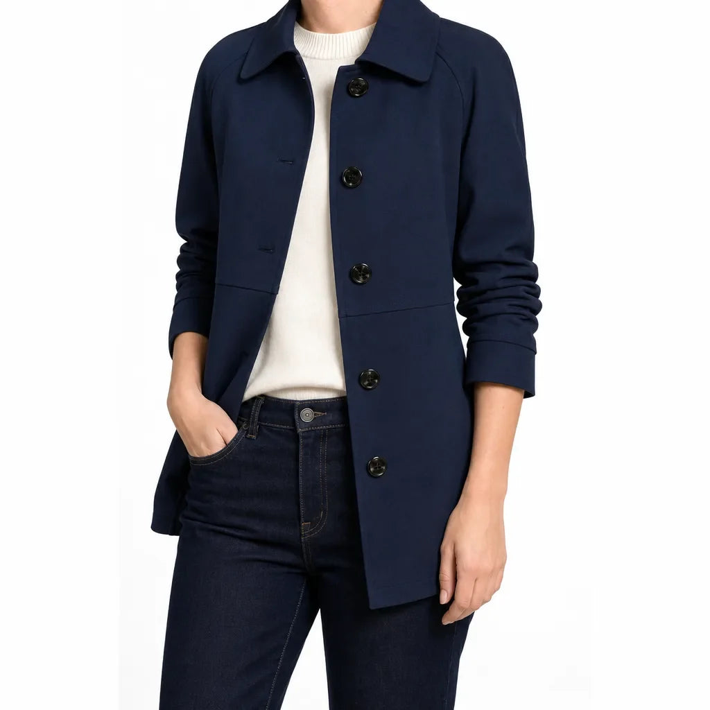 Bridget | Women's Trench Coat