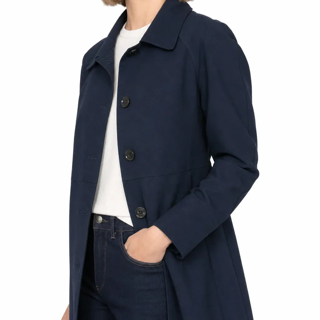 Bridget | Women's Trench Coat