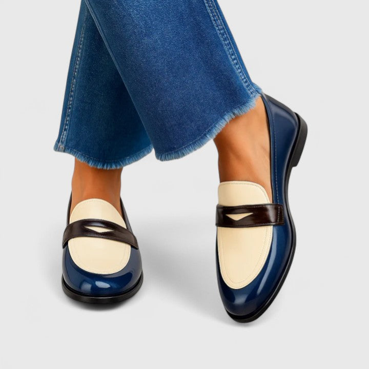 Sophie | Lightweight Comfort Loafers