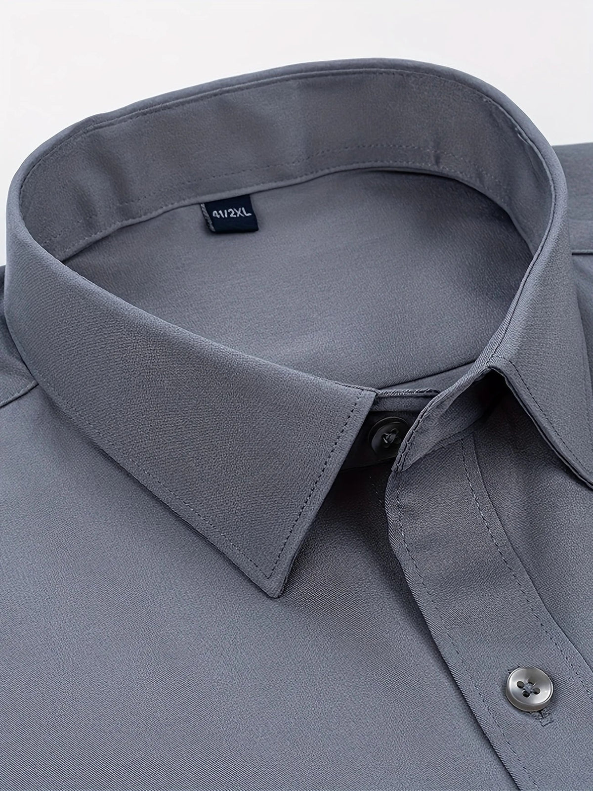 Hunter | Men's Stylish Long-Sleeved Shirt