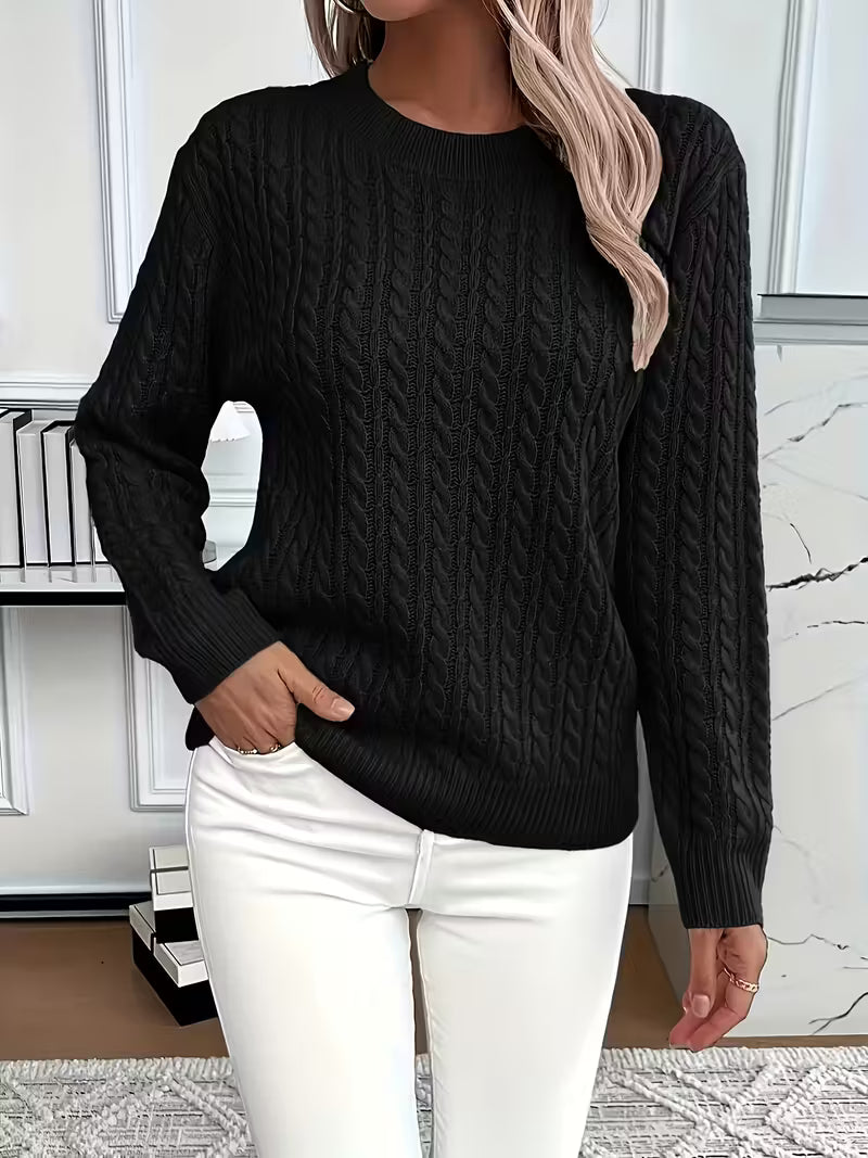 Tahlia™ | Comfortable Sweater