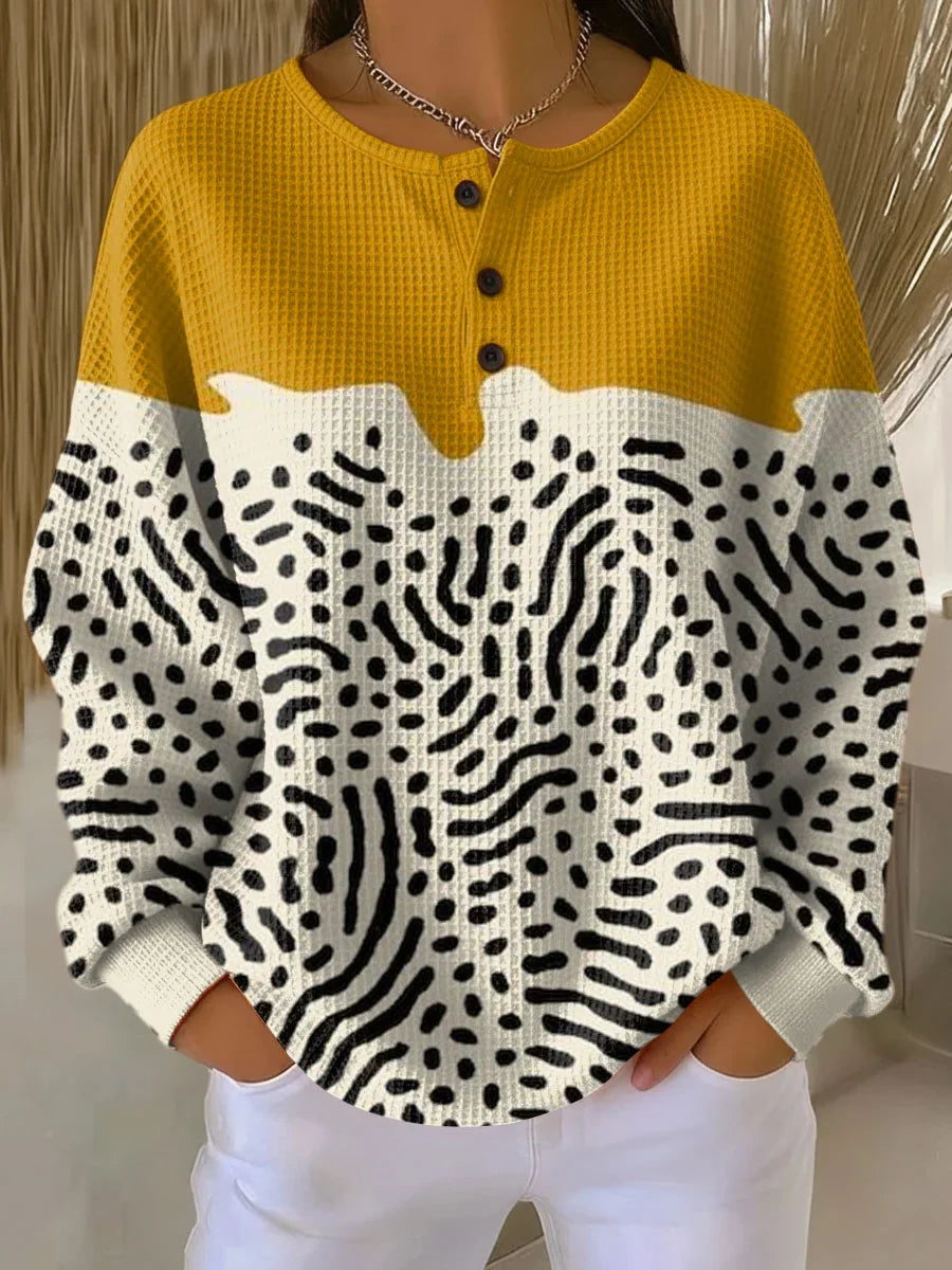 Calm elegance