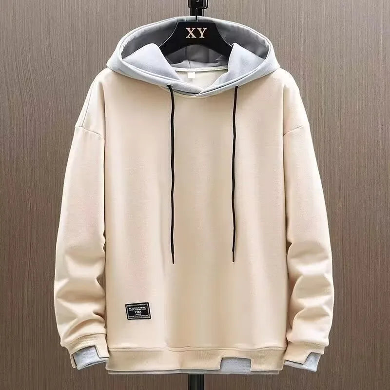 Cameron | Men's Fall Hoodie