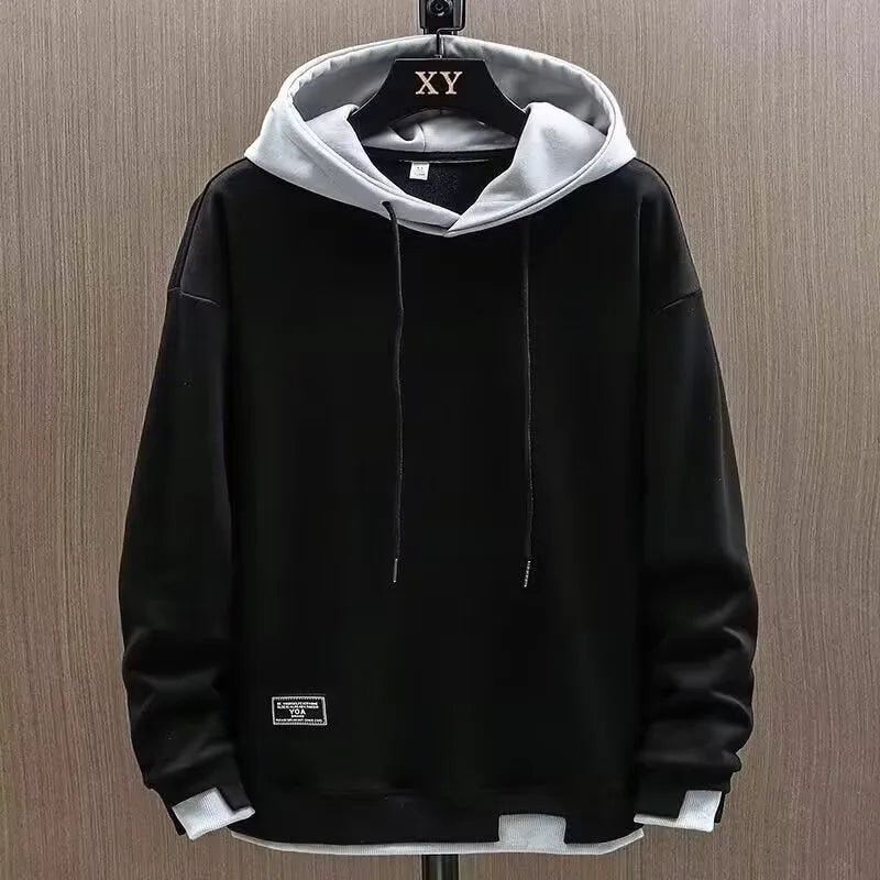 Cameron | Men's Fall Hoodie