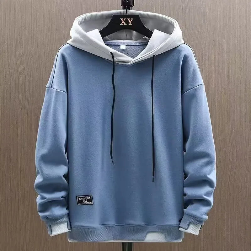 Cameron | Men's Fall Hoodie