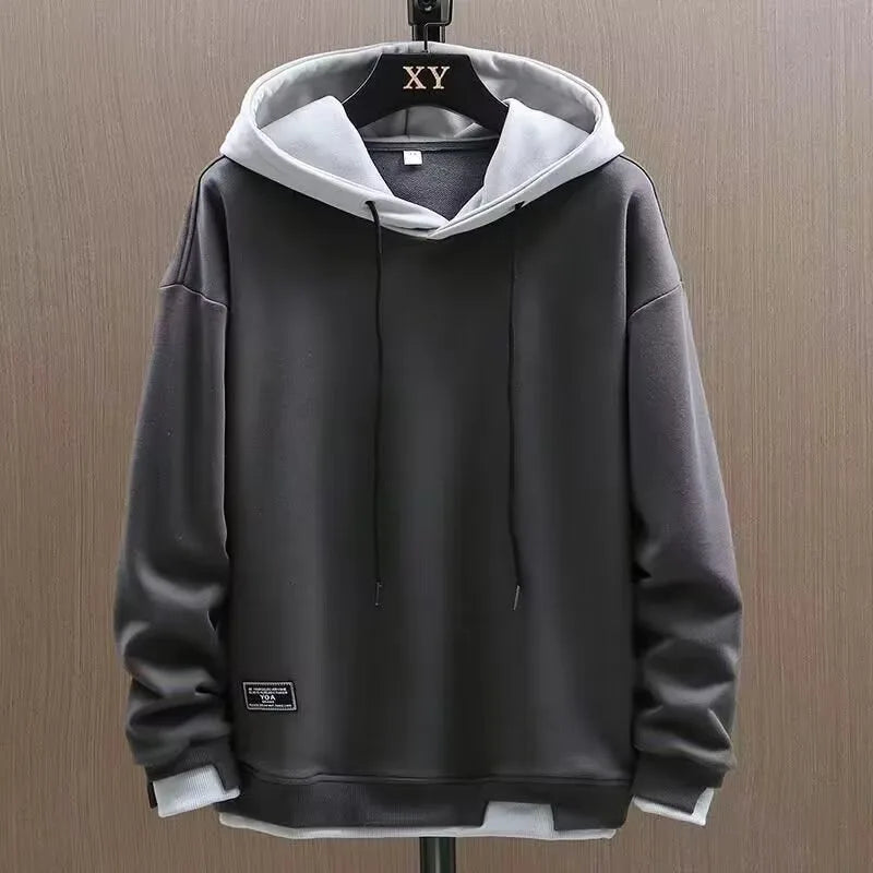 Cameron | Men's Fall Hoodie