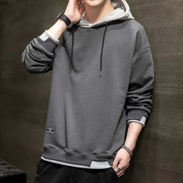 Cameron | Men's Fall Hoodie
