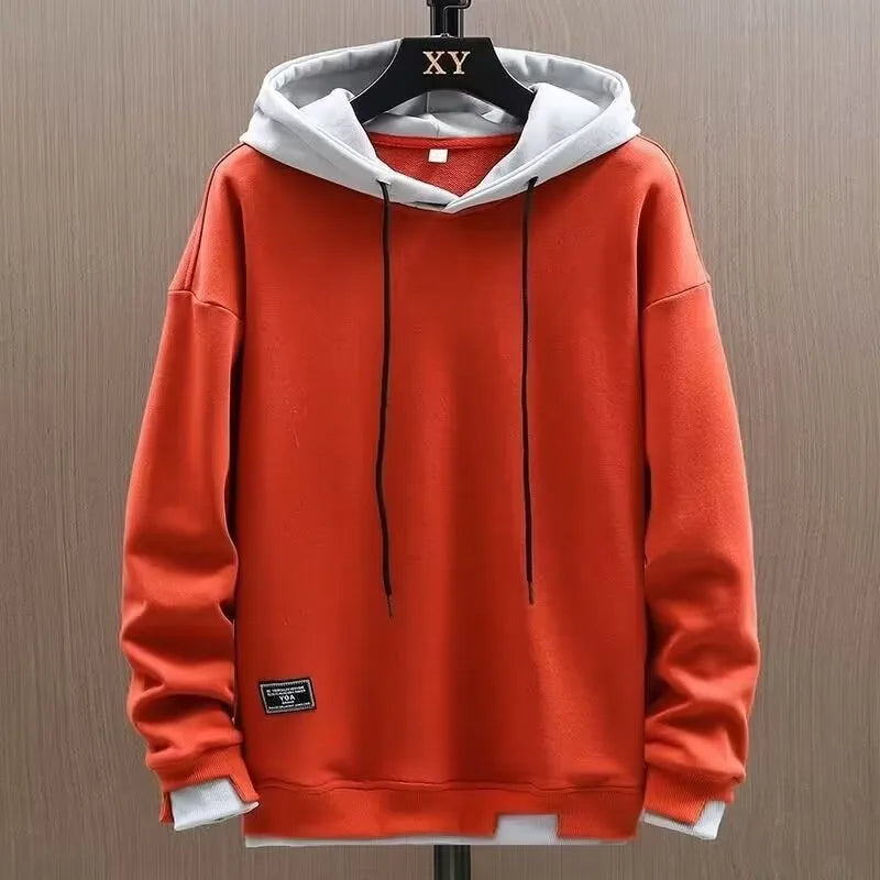 Cameron | Men's Fall Hoodie