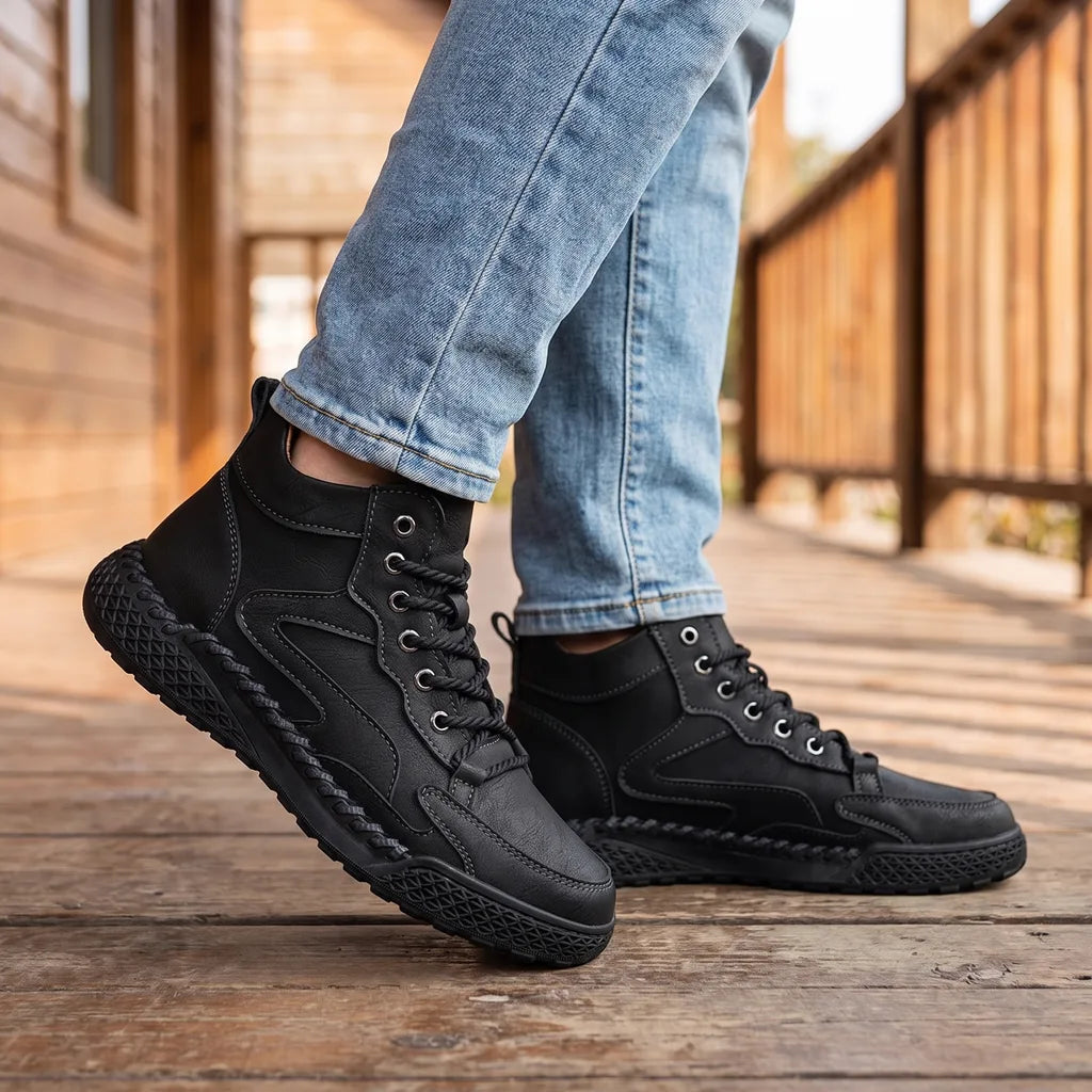Casper | men's Hiking Boots