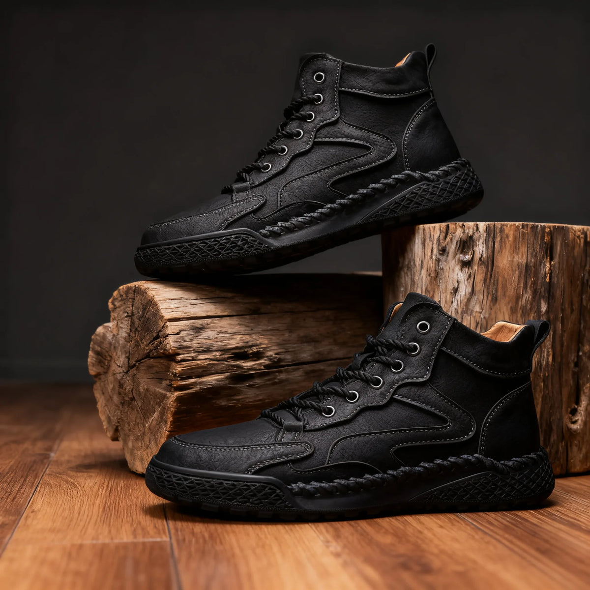 Casper | men's Hiking Boots