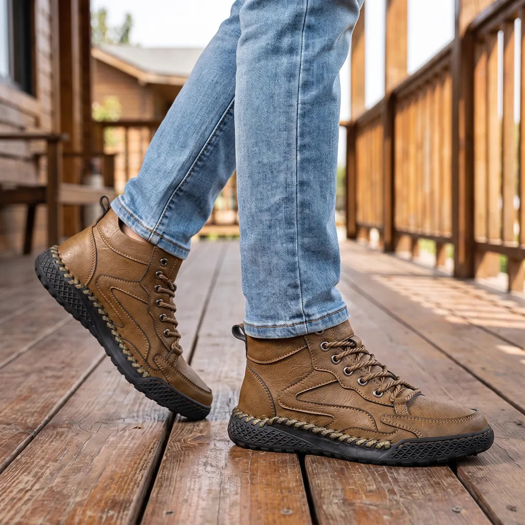 Casper | men's Hiking Boots