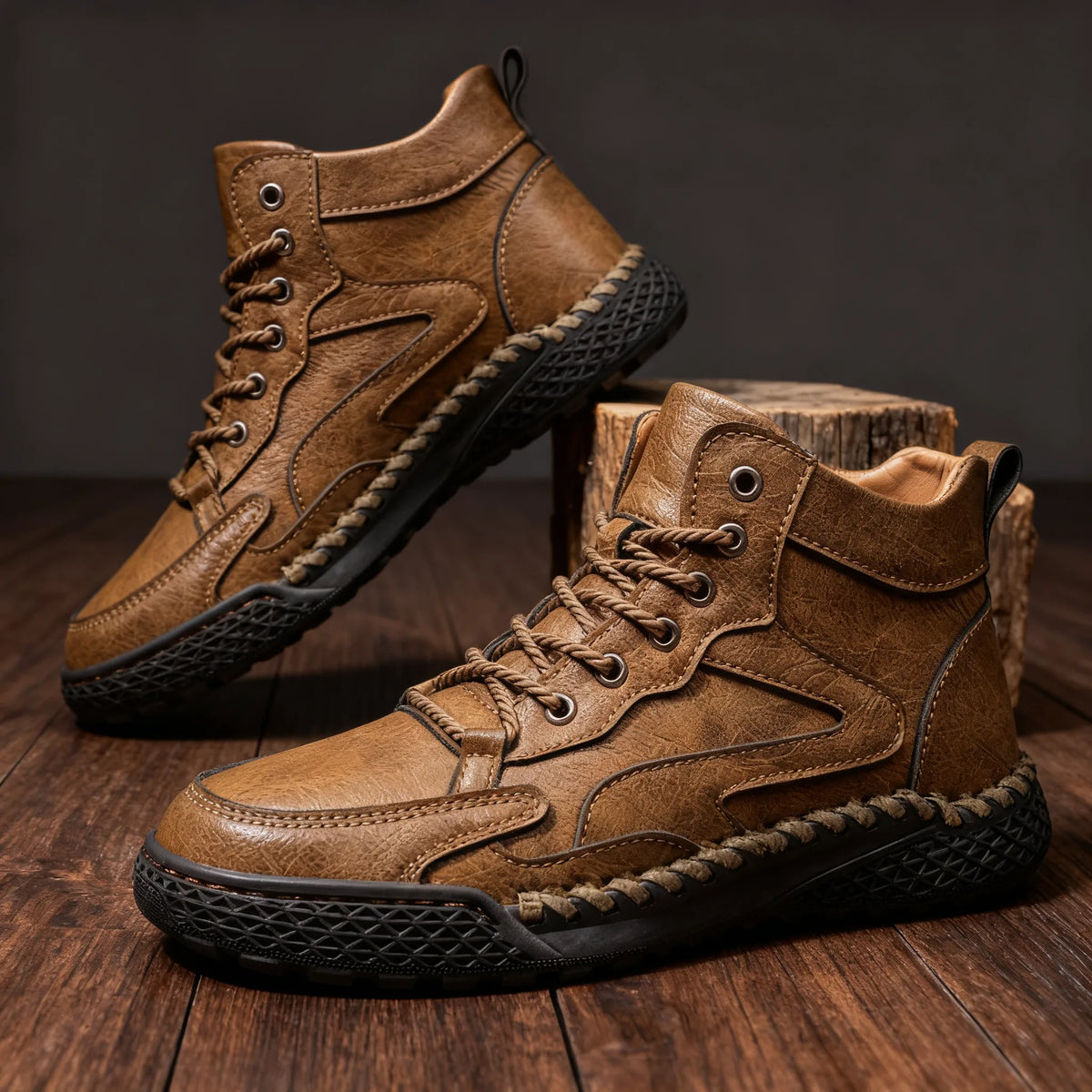 Casper | men's Hiking Boots