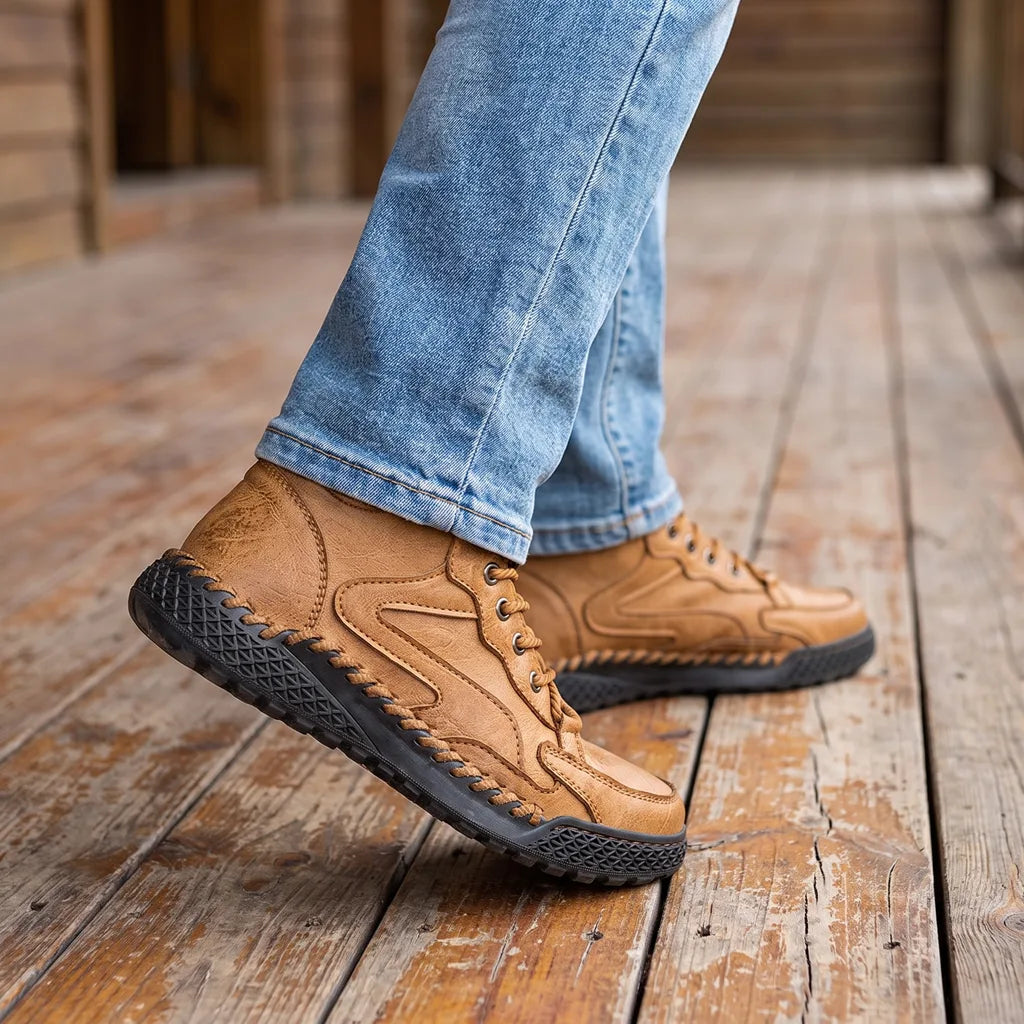 Casper | men's Hiking Boots