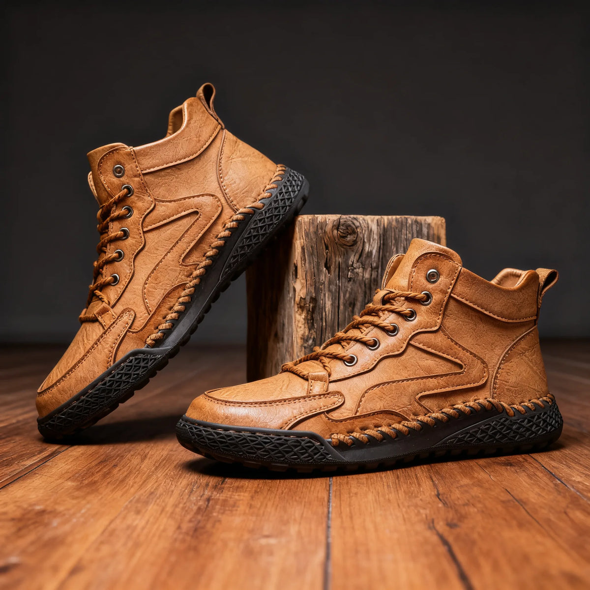 Casper | men's Hiking Boots