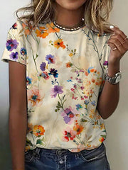 Floral