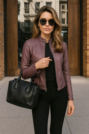 Light Purple