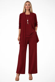 Wine Red