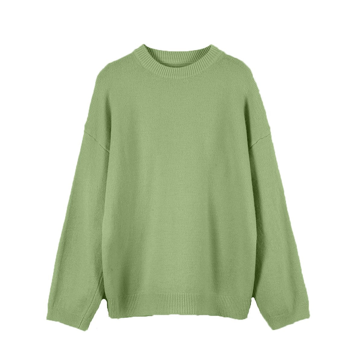Claire - Women's Soft Knit Pullover Sweater