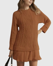 Caramel Brown