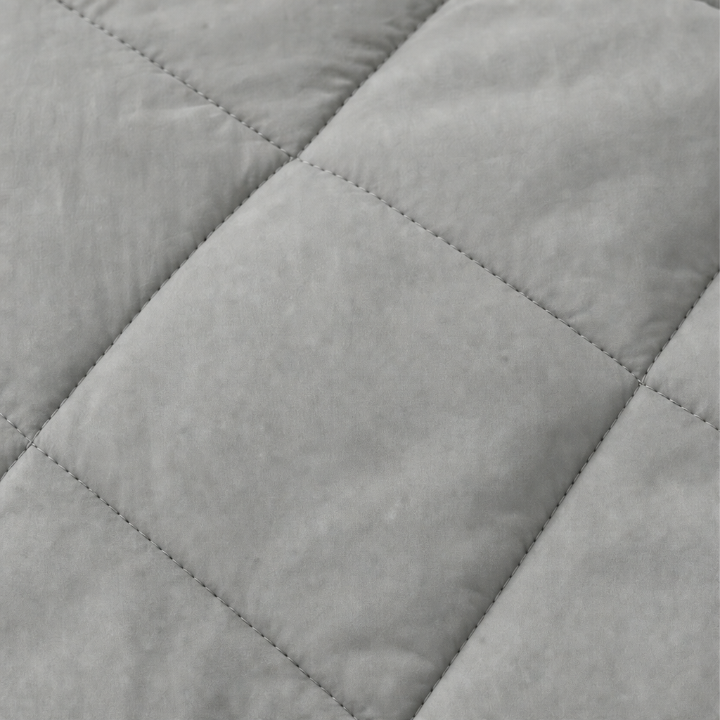Quilta – Diamond-Quilted Vest
