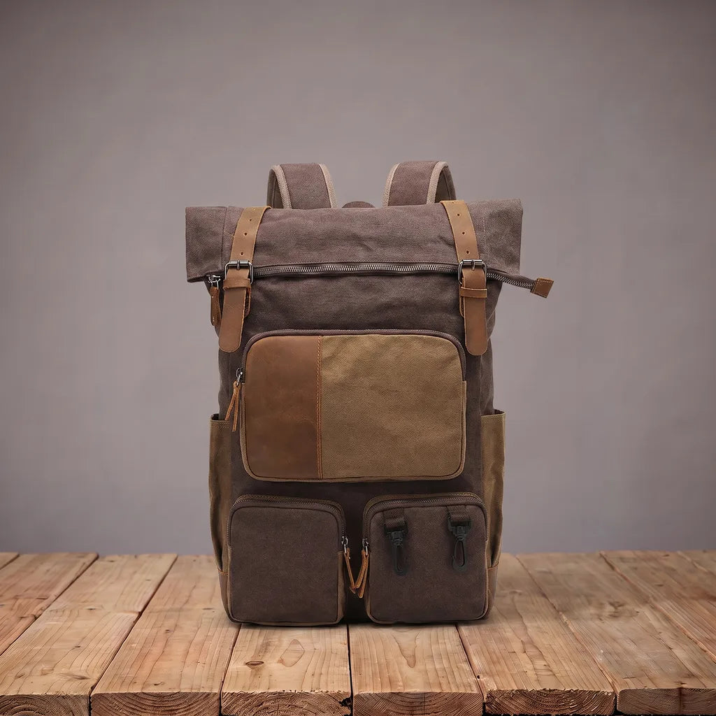 Colter | Men's Travel Laptop Backpack