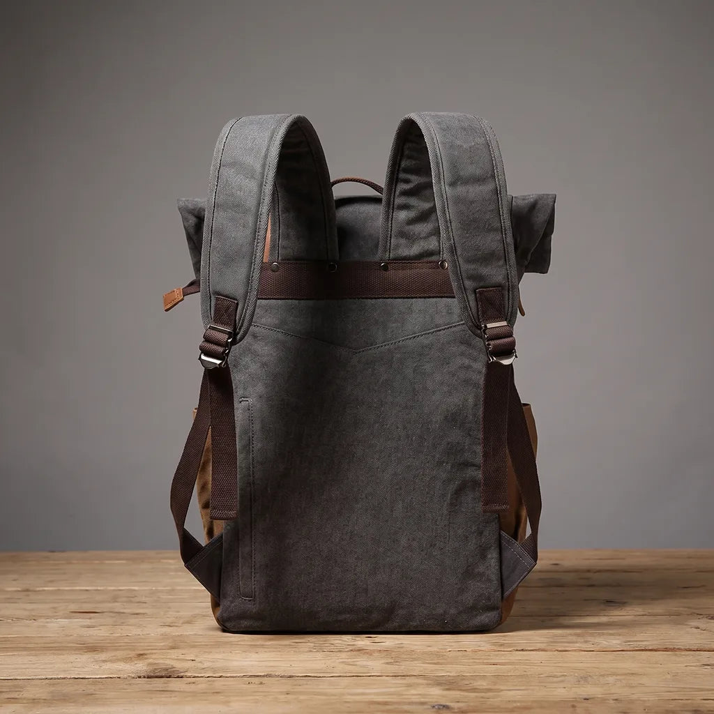 Colter | Men's Travel Laptop Backpack