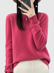 Raspberry Red