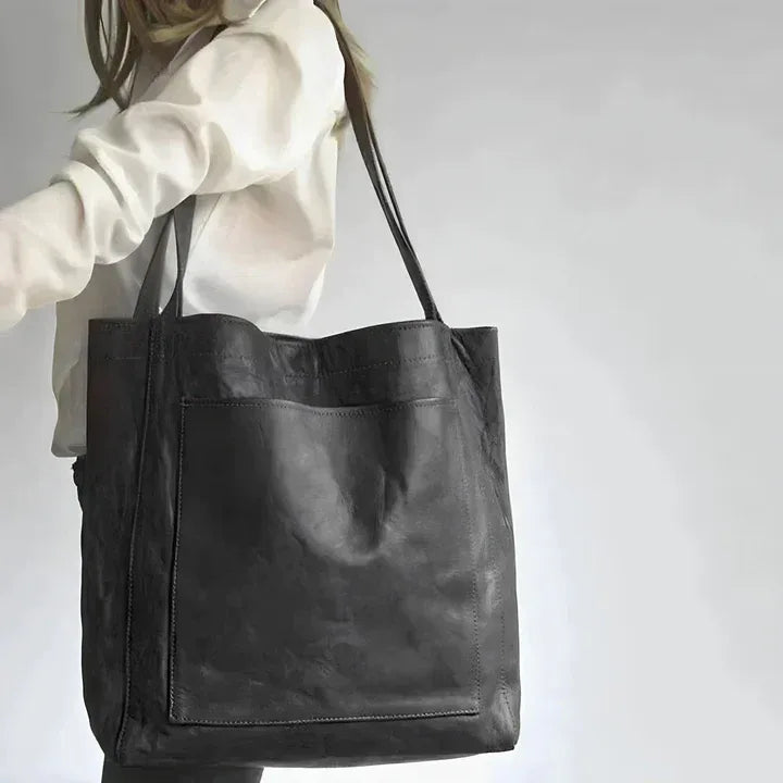 Cory | Women's Classic Spacious Tote Bag