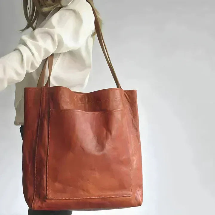 Cory | Women's Classic Spacious Tote Bag