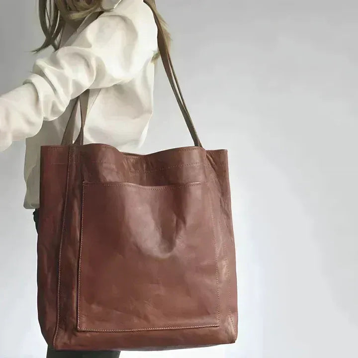Cory | Women's Classic Spacious Tote Bag
