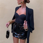 Black (Almost sold out)