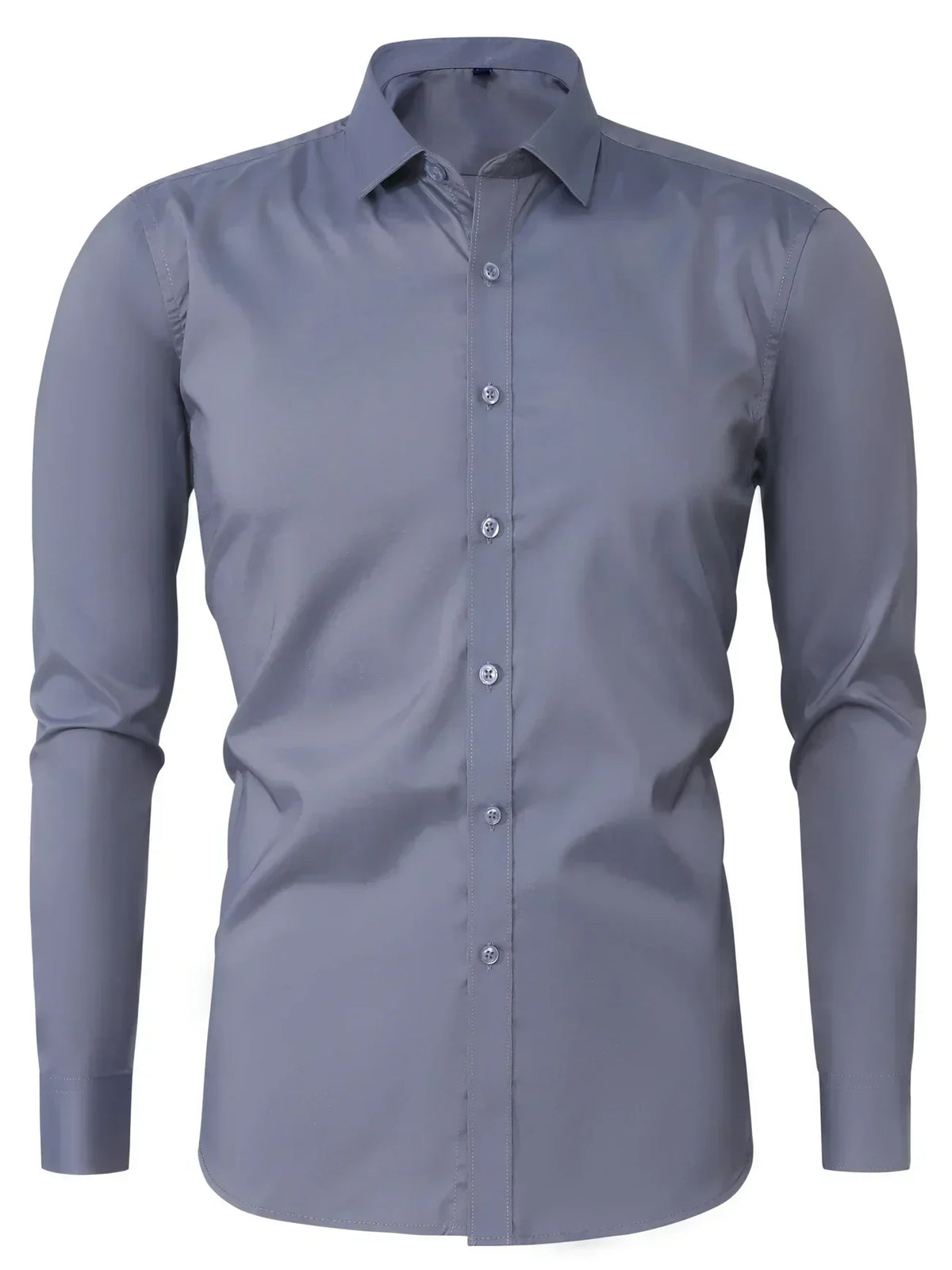 Hunter | Men's Stylish Long-Sleeved Shirt