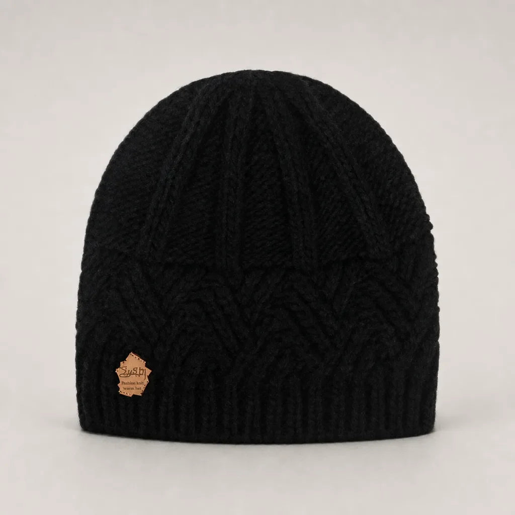 Danica | Women's Chunky Knit Beanie