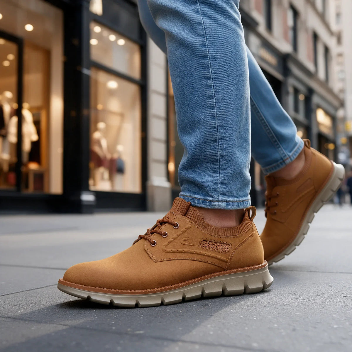 Daniel R. Hayes Sneakers